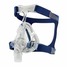 ماسک کامل Full Face Mask Sefam Breeze